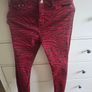 zara jeans Image 6