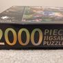 In the Jungle 2000 Piece Jigsaw Puzzle Image 4