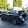 Breaking Toyota avensis 2014 2.0 diesel Image 10