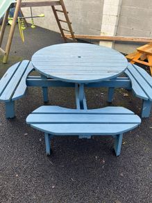 Garden Bench
