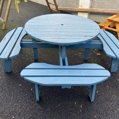 Garden Bench