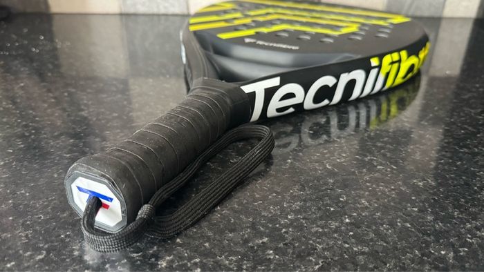 Padel Racquet