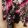 Mr Max pink shoulderless top (2XL) Image 3