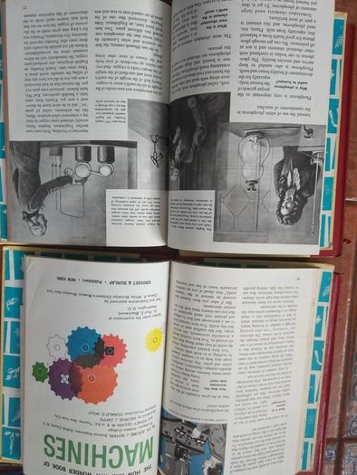 The Science Library