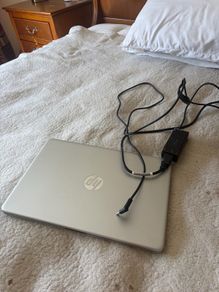 HPA laptop