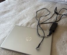 HPA laptop