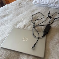 HPA laptop