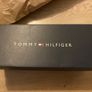 Tommy Hilfiger leather ballerina Image 2