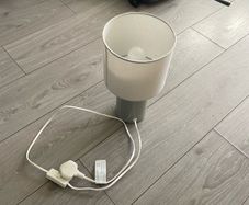 Table lamp