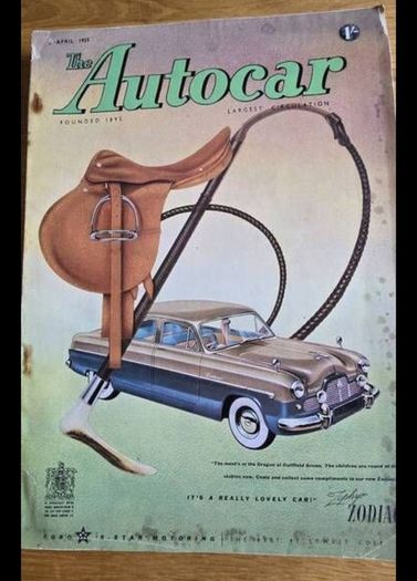 vintage