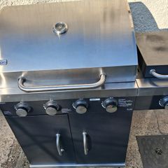 BBQ free