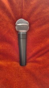 Shure sm58