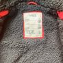 Age 4-5 Brand new with tags m & s jacket Image 2