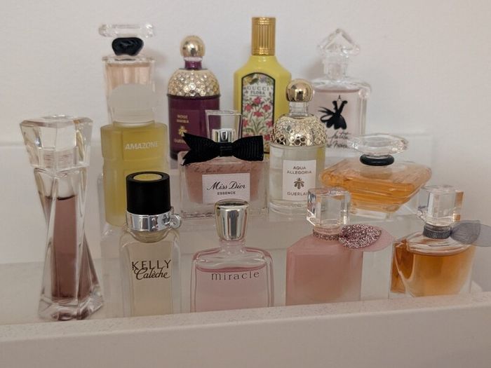 parfume