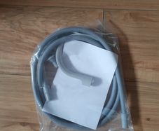 drier drainage pipe