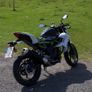 Kawasaki Z125 2020 Image 8