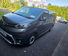 Van