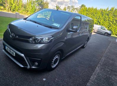 Van