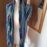 Beautiful Textured Scarf/Shawl from Accessorize New Image 7