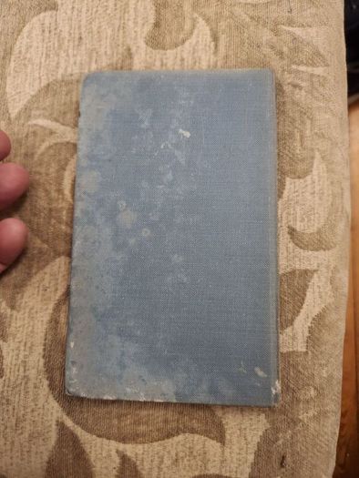 The Democratic Ideal In Franc And England. David Thomson. Published By Cambridge At The University College Press 1940. Hardback In Good Condition. See Photos For Same.