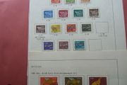 Irish Premium Stamps.