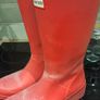 Hunter Wellies Image 2