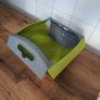 Collapsible Collander / Strainer Image 9