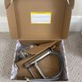 Sonas Alita Basin Mixer Bathroom Tap Chrome Image 3
