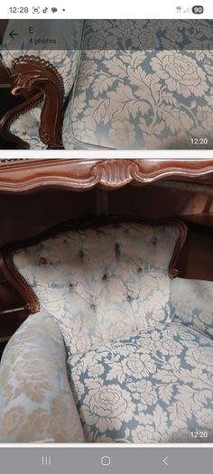 victorian 3 piece suite