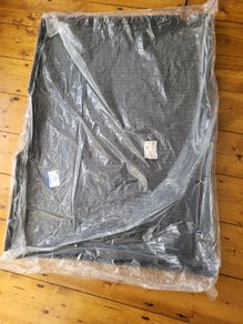 Genuine Ford Boot liner brand new