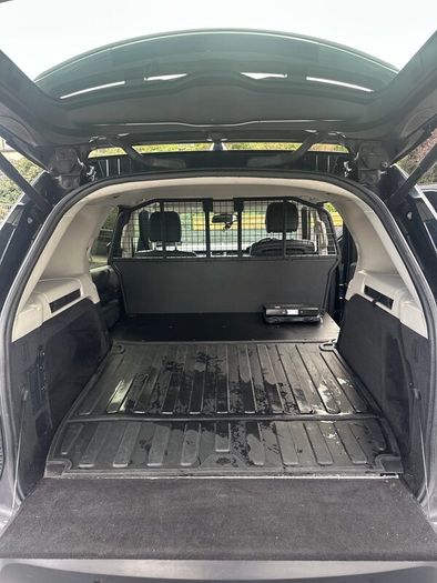 2020 Land Rover Discovery 3.0 N1 Commercial