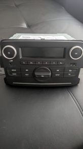 Dacia Car stereo