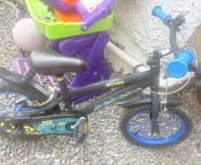 boys bike