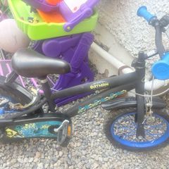 boys bike