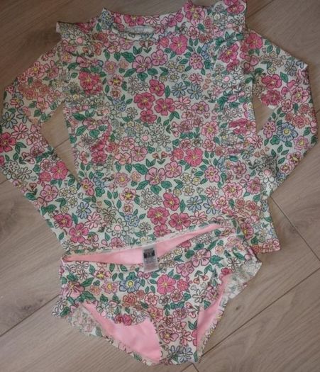 Only 1 Euro Each Picture - Size - 5-6 Years - C.K, Adidas, Manchester United, Primark, Etc