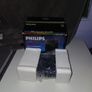 Philips D6290 Memo Rec Mini Cassette Recorder Image 2