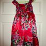 4 stunning occasion dresses for a little princess age 4-6 yo, like new Image 5