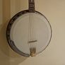 paramount a tenor banjo Image 4