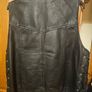 leather waistcoats Image 4