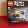 lego Star Wars brickheadz battle of Endor heroes 40622 Image 5