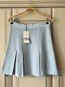 Zara skirt (12/L) new