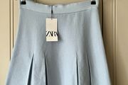 Zara skirt (L/12) new