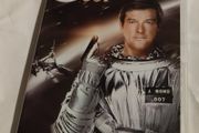 James Bond Moonraker Dvd