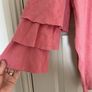 Rose pink Jumper Image 3
