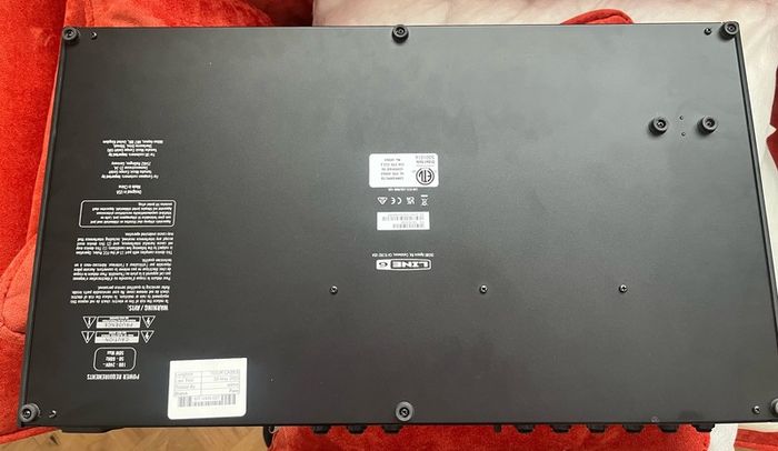 Line 6 Helix lt