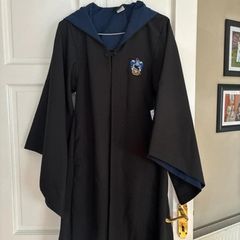 Harry Potter Ravenclaw Robe - Replica from Warner Bros. Studio