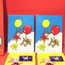 Vintage  Uncle Bobtails / Colouring Crayons & Chalk / Faber-Castell Pencils Image 8
