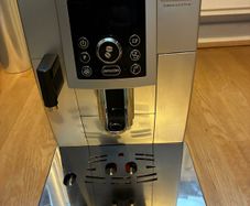 De'Longhi  Cappuccino