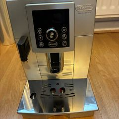 De'Longhi  Cappuccino