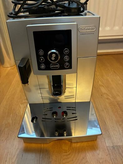 De'Longhi  Cappuccino